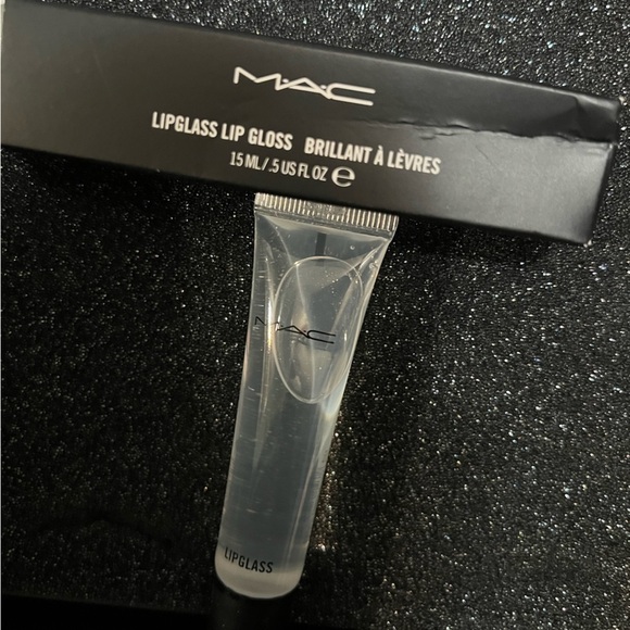 MAC LIPGLASS LIP GLOSS BRILLANT À LÈVRES - Picture 2 of 6